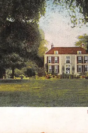 Wysoka jakość Amersfoort Huize Hoevelaken HC2571