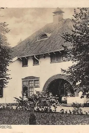 Soesterberg Heidewijck Soest Baarn HC1031 Rabat