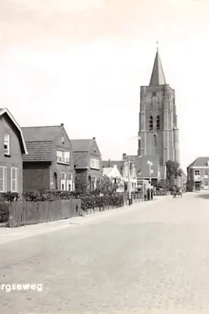 Wysoka jakość Oostkapelle Domburgseweg Walcheren HC61073