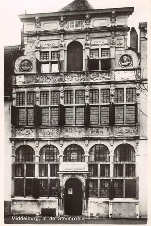 Szybka dostawa Middelburg In de Steenrotse HC57000