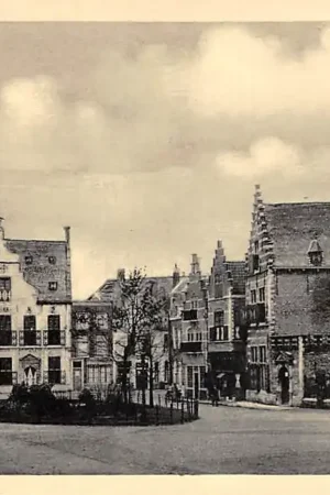 Bezpieczna płatność Middelburg Balans HC56985