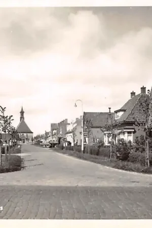 Wyprzedaż Sint Laurens St. Laurens Kerklaan 1959 Middelburg Walcheren HC56968