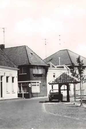 Dreischor Ring 1983 Schouwen-Duiveland Zeeland HC52949 Oferta limitowana