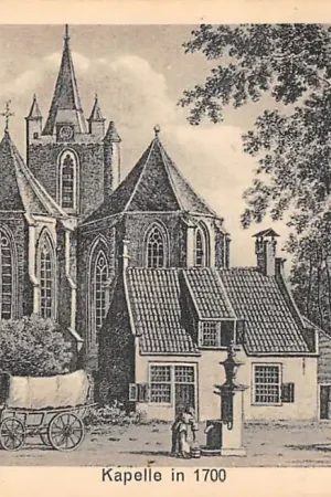 Bezpieczna płatność Kapelle in 1700 Zuid-Beveland Zeeland HC48829