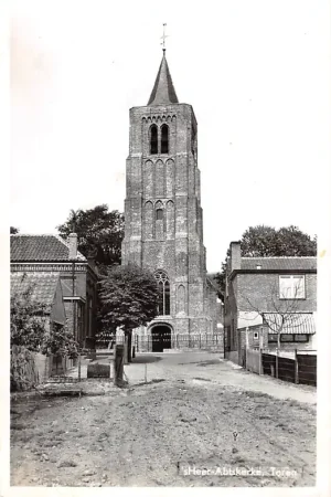 Szybka dostawa 's-Heer Abtskerke Toren 1965 Borsele Zuid-Beveland HC48225