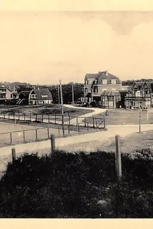 Domburg Walcheren HC45023 Wyprzedaż