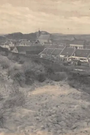 Zamów teraz Zoutelande vanuit de duinen Walcheren HC44493