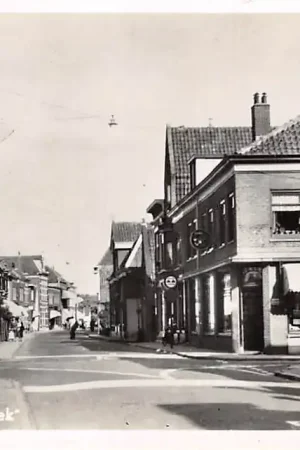 Wyprzedaż Bodegraven De Hoek 1953 HC28956