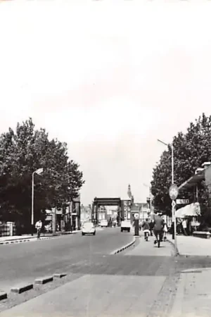 Terneuzen Axelsestraat 1969 HC27015 Oferta