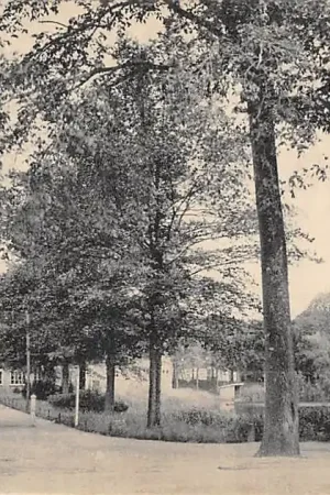 Goes Dam met Gereedschappen en machinefabriek HC26101 Wyprzedaż