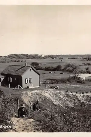 Zwrot pieniędzy Vrouwenpolder Vrouwepolder Duinpanorama Veere Walcheren HC24715