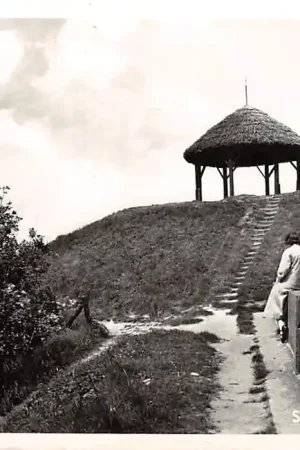 Scharendijke De Koepel 1958 Schouwen-Duiveland HC23105 Promocja