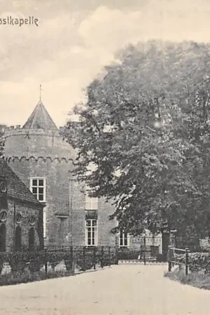 Bezpieczna płatność Oostkapelle Westhove Voorzijde 1921 Walcheren HC17702