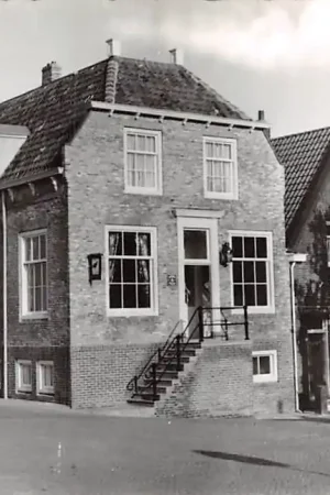 Colijnsplaat 1966 Noord-Beveland HC6259 Oferta