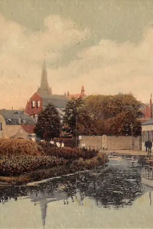 Boskoop Zuidkade 1913 HC61820 Oferta limitowana