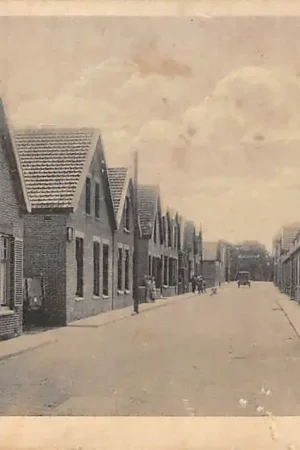 Berkel (ZH) Vogelaarstraat HC61483 Oferta