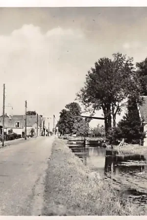 Bleiswijk Kruisweg 1950 Moerkapelle Zoetermeer HC61376 Oferta