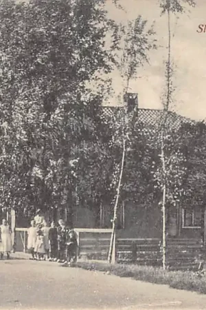 Zwrot pieniędzy Reeuwijk Sluipwijk Dorp HC61691