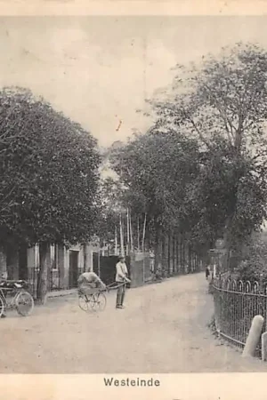Benthuizen Westeinde HC61668 Kup teraz