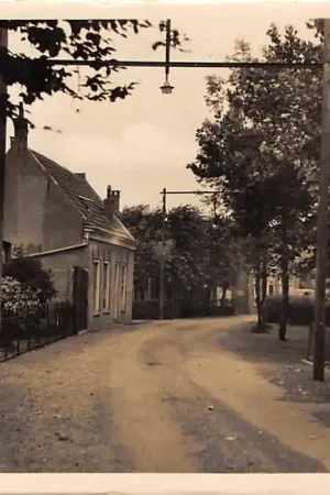 Waarder Dorp Bodegraven - Reeuwijk HC61286 Kup teraz