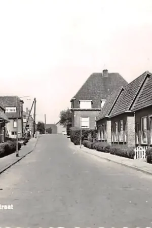 Bleiswijk v. Waningstraat 1962 Lansingerland HC61274 Bezpieczna płatność
