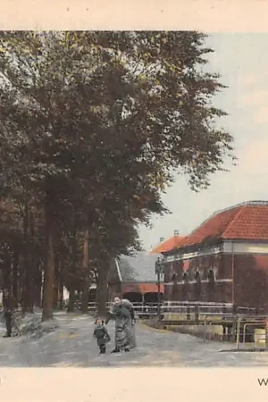 Wysoka jakość Alphen aan den Rijn Wilhelminastraat HC61232