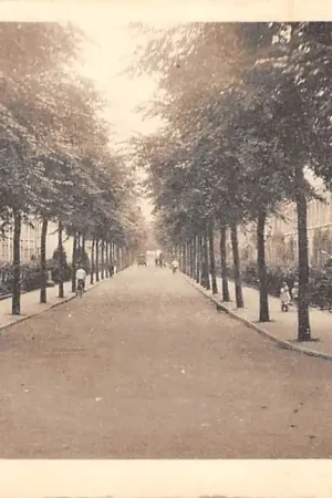 Tylko dziś Alphen aan den Rijn Stationstraat 1921 HC61223