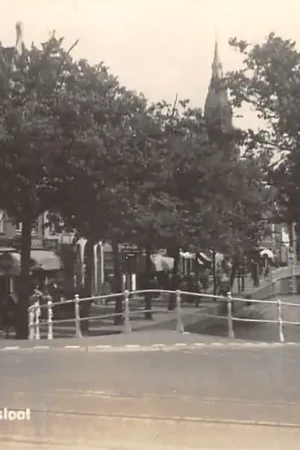 Delft Binnenwatersloot HC60991 Oferta