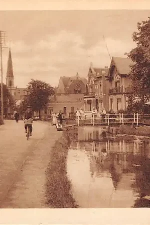 Bezpieczna płatność Boskoop Reijerskoop 1930 HC60974