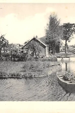 Boskoop Reijerskoop 1954 HC60972 Tylko dziś