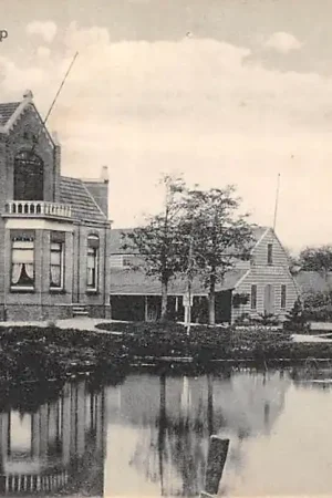 Bezpieczna płatność Boskoop Reierskoop HC60970