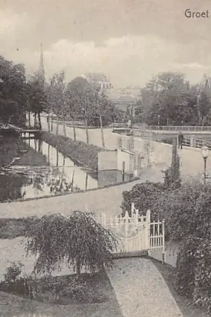 Ekspresowa dostawa Boskoop Reijerskoop 1929 HC60968