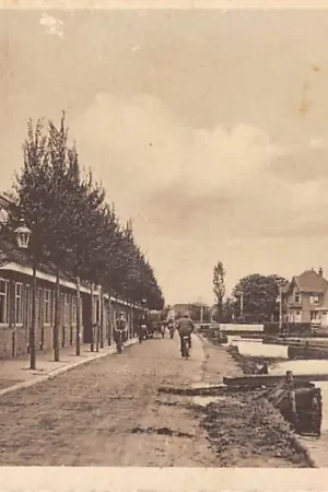 Boskoop Zijde HC60728 Premium