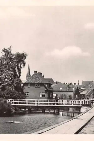 Zamów teraz Boskoop Zuidkade 1953 HC60917