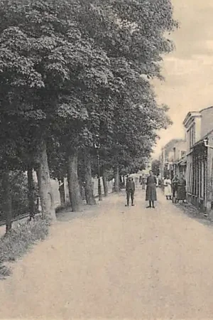 Darmowa dostawa Den Bommel Oostdijk Goeree-Overflakkee HC60840