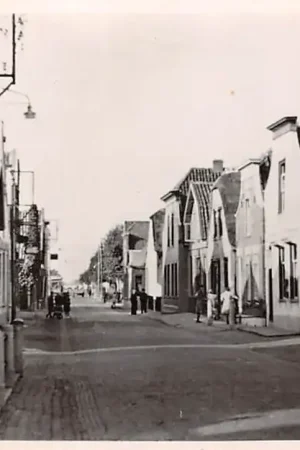 Bleiswijk Dorpsstraat HC60620 Tani