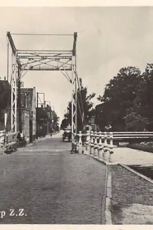 Bleiswijk Ingang Dorp Z.Z. HC60618 Niska cena