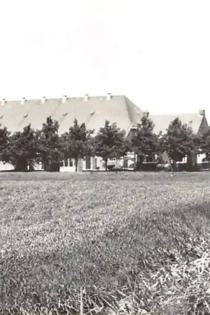 Bleiswijk 1963 HC60614 Wysoka jakość