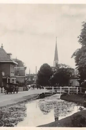 Boskoop Regerskoop = Reijerskoop 1943 HC60291 Wyprzedaż