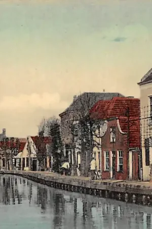 Boskoop Voorkade 1908 HC60282 Zamów teraz