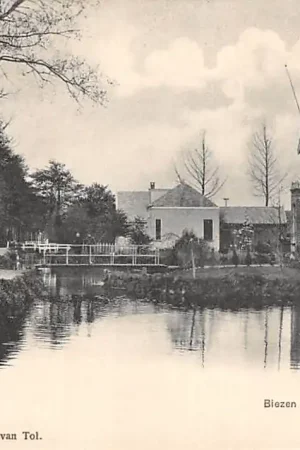 Boskoop Biezen 1905 HC60276 Szybka dostawa