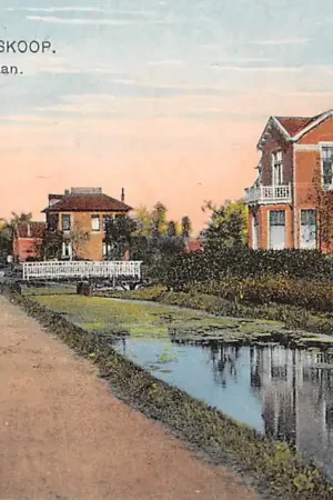 Boskoop Rozenlaan Nauta 11074 HC60296 Promocja