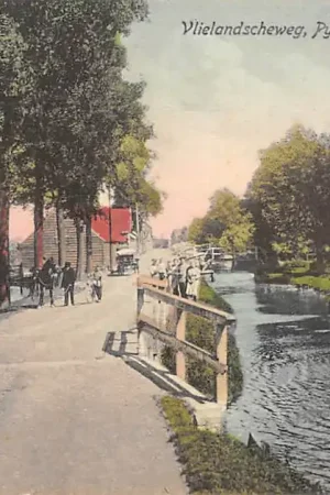 Bezpieczna płatność Pijnacker Vlielandscheweg HC60053