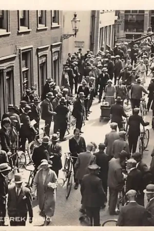 Boskoop Verrekening HC59996 Niska cena