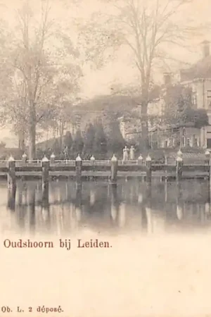 Szybka dostawa Alphen aan den Rijn s' Molenaarsbrug Oudshoorn bij L. 1900 HC59957