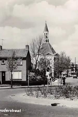 Zamów teraz Leidschendam Damhouderstraat 1963 HC59808