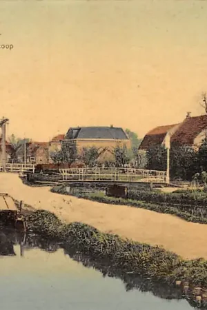 Boskoop Laagboskoop 1907 HC59898 Zamów teraz