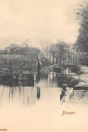 Boskoop Biezen 1900 HC59860 Zamów teraz