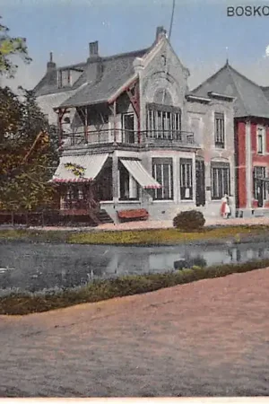 Boskoop Reijerskoop Nauta 11347 HC59730 Rabat