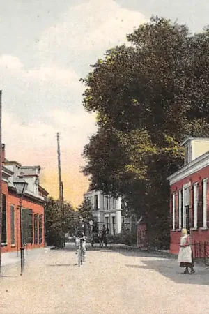 Tani Sliedrecht Benedeneinde HC58824